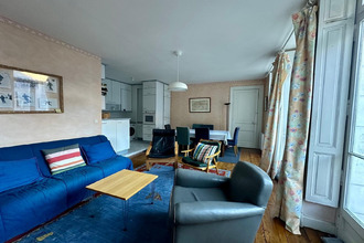  appartement cauterets 65110