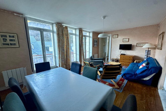  appartement cauterets 65110
