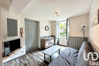  appartement cauterets 65110