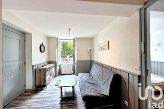  appartement cauterets 65110