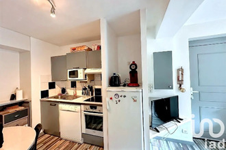  appartement cauterets 65110