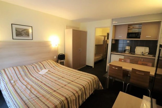  appartement cauterets 65110