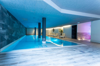  appartement cauterets 65110