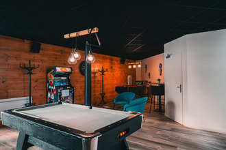  appartement cauterets 65110