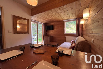  appartement cauterets 65110