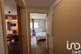  appartement cauterets 65110