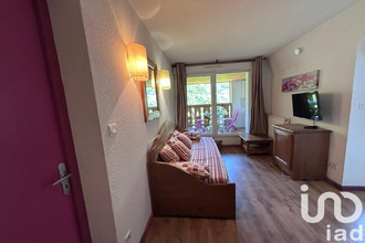  appartement cauterets 65110