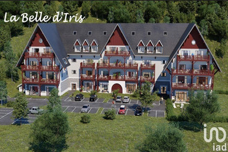  appartement cauterets 65110