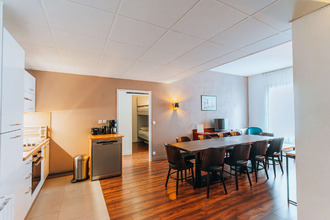  appartement cauterets 65110