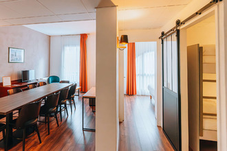  appartement cauterets 65110