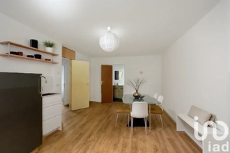  appartement cauterets 65110