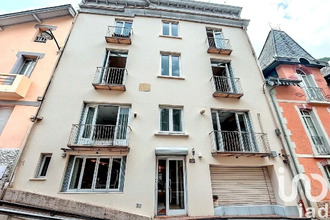  appartement cauterets 65110