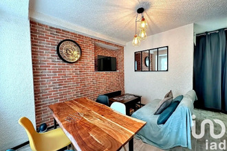  appartement cauterets 65110