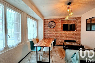  appartement cauterets 65110