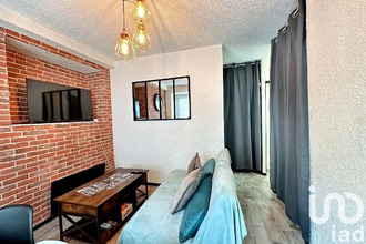  appartement cauterets 65110