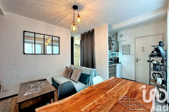  appartement cauterets 65110