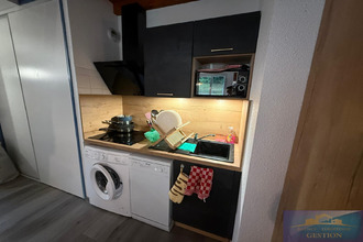  appartement cauterets 65110