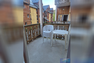  appartement cauterets 65110