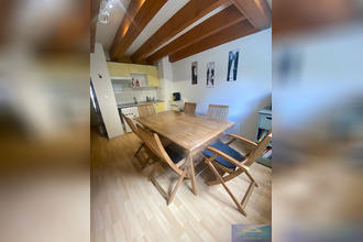  appartement cauterets 65110