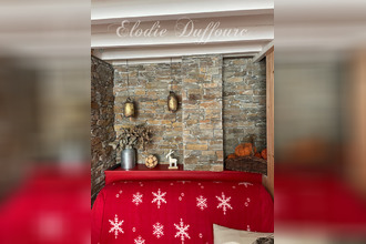  appartement cauterets 65110