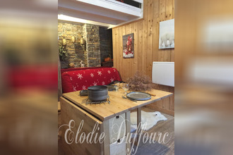  appartement cauterets 65110