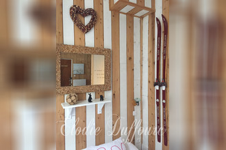  appartement cauterets 65110