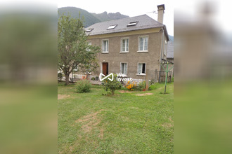  appartement cauterets 65110