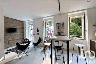  appartement cauterets 65110