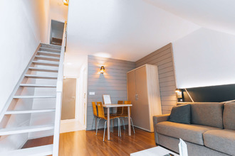  appartement cauterets 65110