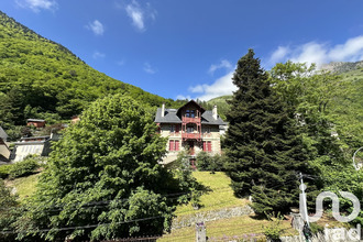  appartement cauterets 65110