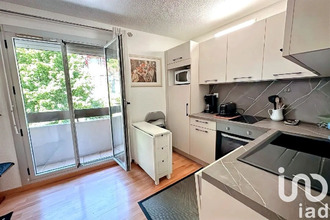  appartement cauterets 65110