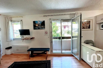  appartement cauterets 65110