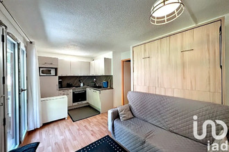  appartement cauterets 65110