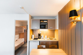  appartement cauterets 65110