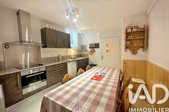  appartement cauterets 65110