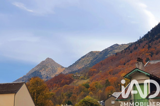  appartement cauterets 65110