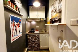  appartement cauterets 65110