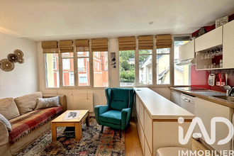  appartement cauterets 65110