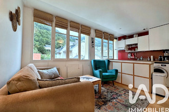  appartement cauterets 65110