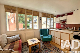  appartement cauterets 65110