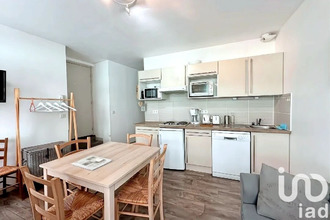  appartement cauterets 65110