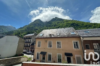  appartement cauterets 65110