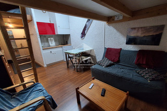  appartement cauterets 65110