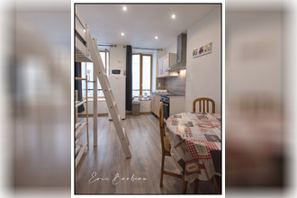  appartement cauterets 65110