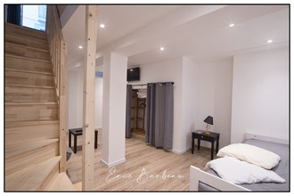  appartement cauterets 65110