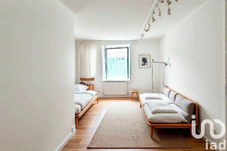  appartement cauterets 65110