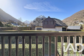  appartement cauterets 65110