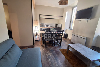  appartement cauterets 65110