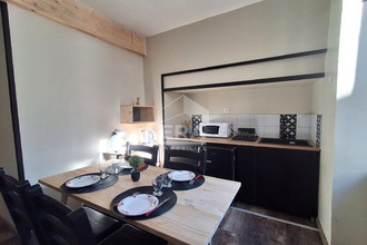  appartement cauterets 65110