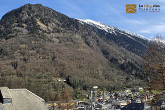  appartement cauterets 65110